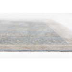 Rug, Momeni, Izmir, IZ-08, Blue, 2' X 3', 49884