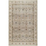 Rug, Momeni, Izmir, IZ-09, Grey, 2'6" X 8' Runner, 49262