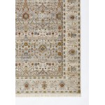 Rug, Momeni, Izmir, IZ-09, Grey, 2'6" X 8' Runner, 49262