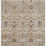 Rug, Momeni, Izmir, IZ-09, Grey, 2'6" X 8' Runner, 49262