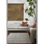 Rug, Momeni, Izmir, IZ-09, Grey, 2'6" X 8' Runner, 49262