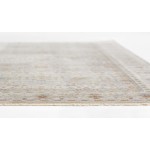 Rug, Momeni, Izmir, IZ-09, Grey, 3' X 5', 49264