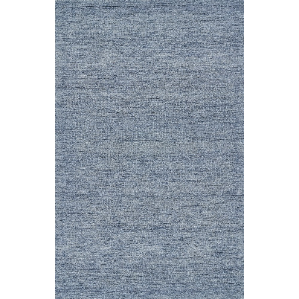 Rug, Momeni, James, JAM-1, Denim, 2' X 3', 48019