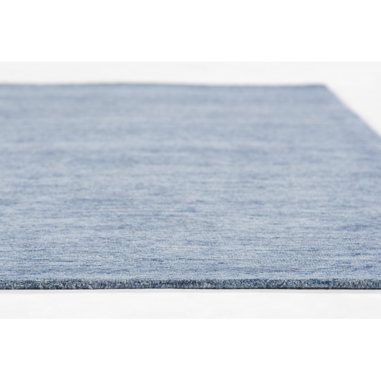 Rug, Momeni, James, JAM-1, Denim, 2' X 3', 48019