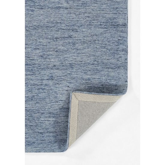 Rug, Momeni, James, JAM-1, Denim, 2' X 3', 48019