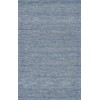 Rug, Momeni, James, JAM-1, Denim, 3'6" X 5'6", 48049