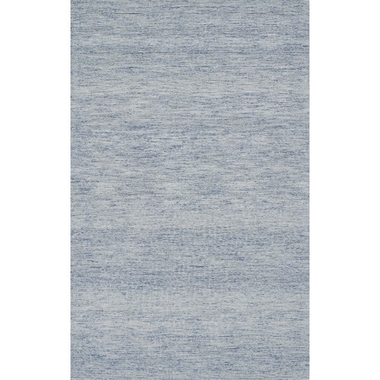 Rug, Momeni, James, JAM-1, Light Blue, 2' X 3', 48021