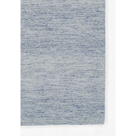 Rug, Momeni, James, JAM-1, Light Blue, 2' X 3', 48021