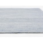 Rug, Momeni, James, JAM-1, Light Blue, 5' X 8', 48032