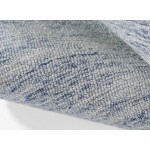 Rug, Momeni, James, JAM-1, Light Blue, 5' X 8', 48032