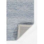 Rug, Momeni, James, JAM-1, Light Blue, 5' X 8', 48032