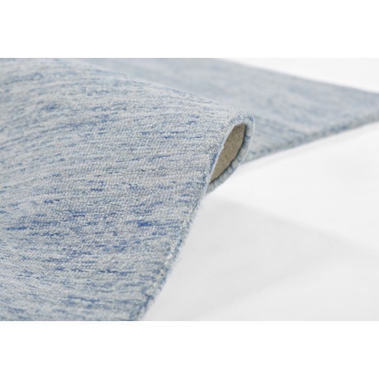 Rug, Momeni, James, JAM-1, Light Blue, 5' X 8', 48032