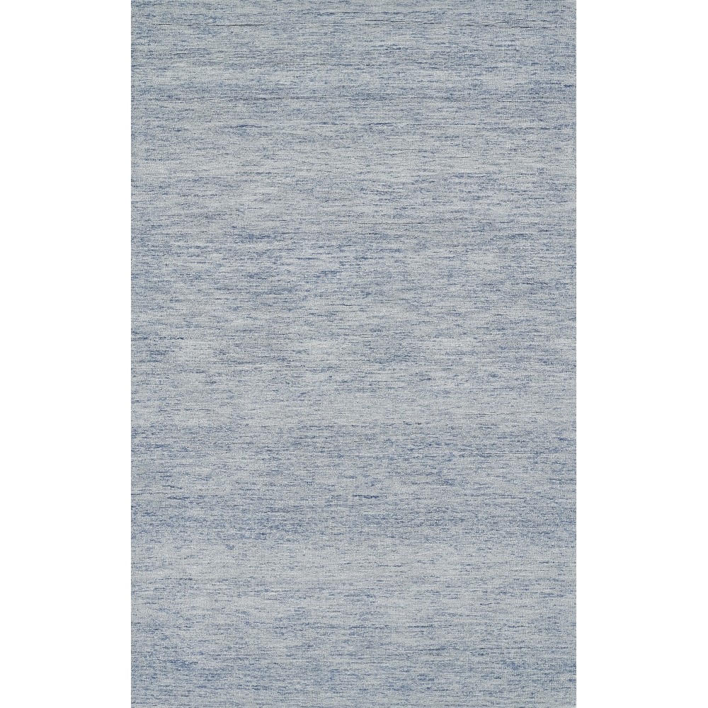 Rug, Momeni, James, JAM-1, Light Blue, 8' X 10', 48036