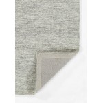 Rug, Momeni, James, JAM-1, Light Grey, 2'3" X 8' Runner, 48026