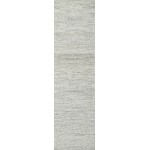 Rug, Momeni, James, JAM-1, Light Grey, 2'3" X 8' Runner, 48026