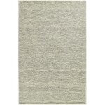 Rug, Momeni, James, JAM-1, Light Grey, 3'6" X 5'6", 48048