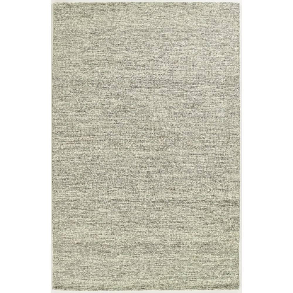 Rug, Momeni, James, JAM-1, Light Grey, 3'6" X 5'6", 48048