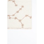 Rug, Novogratz, Jem, JEM-1, Ivory, 2' X 3', 46090