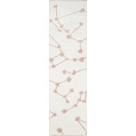 Rug, Novogratz, Jem, JEM-1, Ivory, 2' X 3', 46090