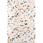 Rug, Novogratz, Jem, JEM-2, Ivory, 2' X 3', 46091