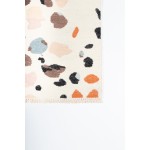 Rug, Novogratz, Jem, JEM-2, Ivory, 2'3" X 8' Runner, 46096