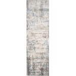 Rug, Momeni, Juliet, JU-01, Blue, 2' X 3', 32132