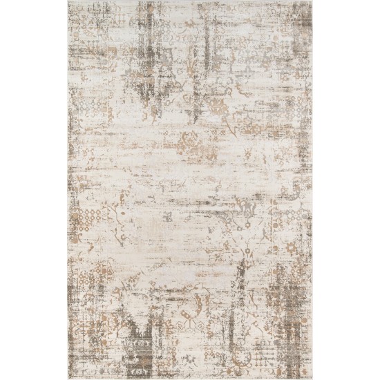 Rug, Momeni, Juliet, JU-01, Copper, 5' X 7'6", 32067