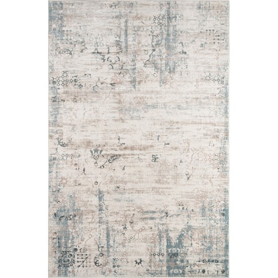 Rug, Momeni, Juliet, JU-01, Ivory, 2' X 3', 32035