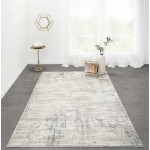 Rug, Momeni, Juliet, JU-01, Ivory, 3'3" X 5', 32051