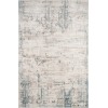 Rug, Momeni, Juliet, JU-01, Ivory, 7'6" X 9'6", 32083