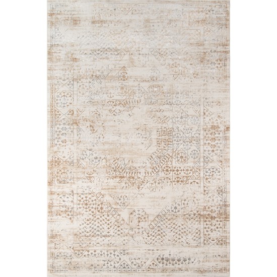 Rug, Momeni, Juliet, JU-02, Beige, 2' X 3', 32039