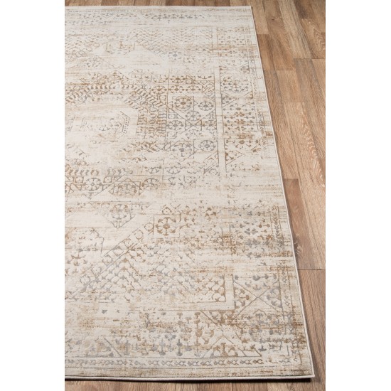 Rug, Momeni, Juliet, JU-02, Beige, 2' X 3', 32039