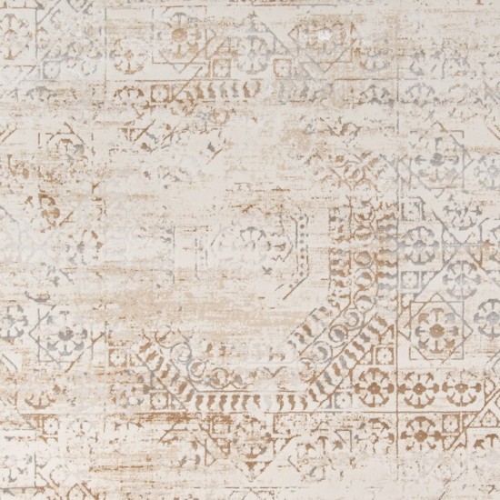 Rug, Momeni, Juliet, JU-02, Beige, 2' X 3', 32039