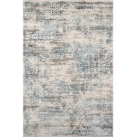 Rug, Momeni, Juliet, JU-02, Blue, 2' X 3', 32041