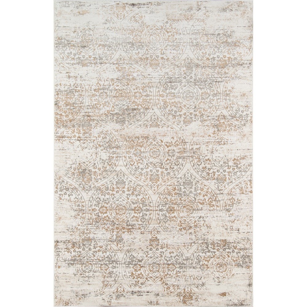 Rug, Momeni, Juliet, JU-03, Ivory, 2' X 3', 32392