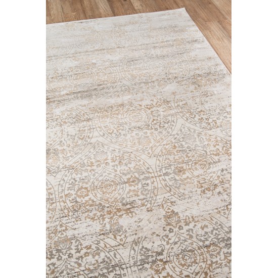 Rug, Momeni, Juliet, JU-03, Ivory, 2' X 3', 32392