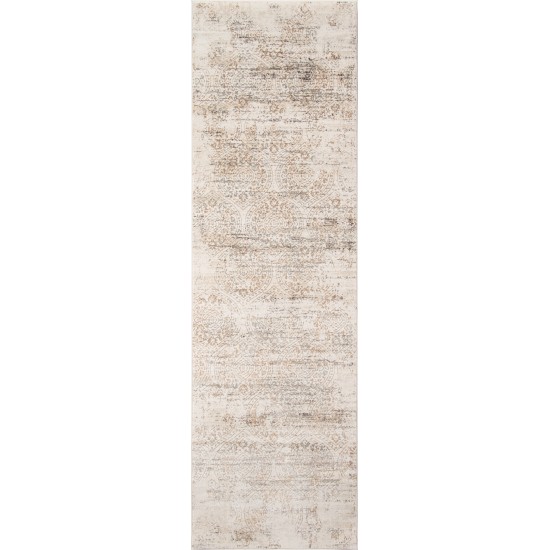 Rug, Momeni, Juliet, JU-03, Ivory, 2' X 3', 32392