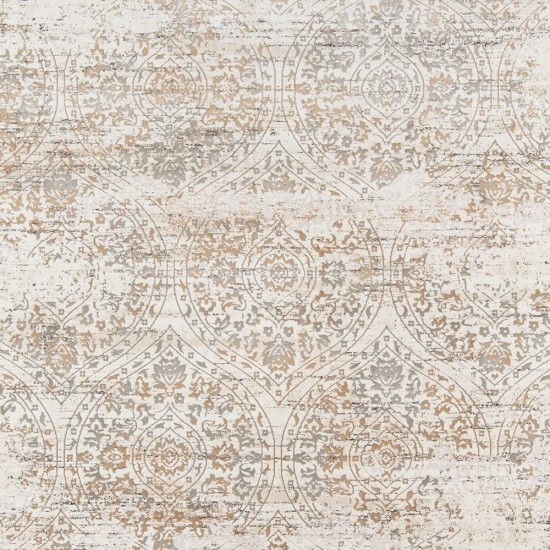 Rug, Momeni, Juliet, JU-03, Ivory, 2' X 3', 32392