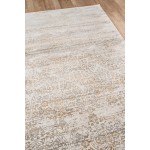 Rug, Momeni, Juliet, JU-03, Ivory, 3'3" X 5', 32401