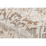 Rug, Momeni, Juliet, JU-03, Ivory, 5' X 7'6", 32405