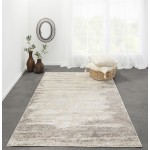 Rug, Momeni, Juliet, JU-03, Ivory, 5' X 7'6", 32405