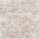 Rug, Momeni, Juliet, JU-03, Ivory, 7'6" X 9'6", 32409