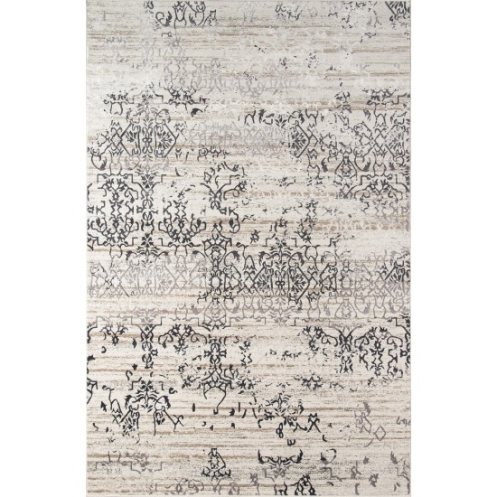 Rug, Momeni, Juliet, JU-04, Ivory, 2' X 3', 32045