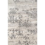 Rug, Momeni, Juliet, JU-04, Ivory, 5' X 7'6", 32077