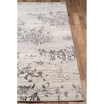 Rug, Momeni, Juliet, JU-04, Ivory, 5' X 7'6", 32077