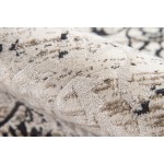 Rug, Momeni, Juliet, JU-04, Ivory, 7'6" X 9'6", 32095