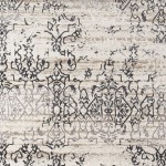 Rug, Momeni, Juliet, JU-04, Ivory, 7'6" X 9'6", 32095