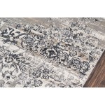 Rug, Momeni, Juliet, JU-05, Grey, 2' X 3', 32047