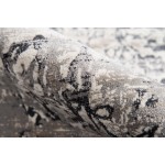 Rug, Momeni, Juliet, JU-05, Grey, 2' X 3', 32047