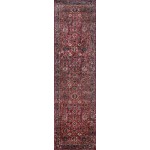 Rug, Momeni, Karachi, KAR-2, Rust, 8' X 10', 48009